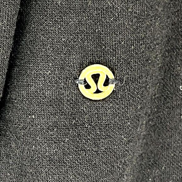 Lululemon Principal Dancer Funnel Neck Merino Wool Sweater Outdoor Cozy Layering - Picture 6 of 12